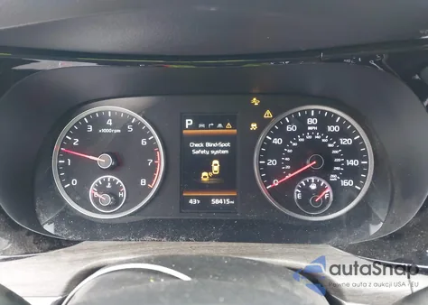 2024 Kia K5 Ex из США, поврежденный, VIN 5XXG34J22RG232785